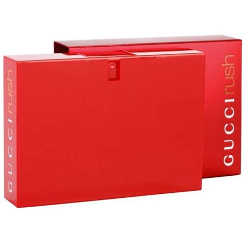 gucci rush precio